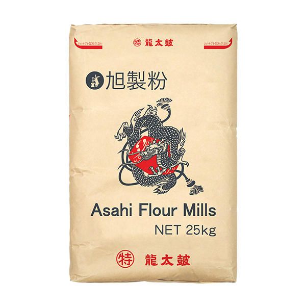 Special Ryu Wheat Flour (For Ramen)