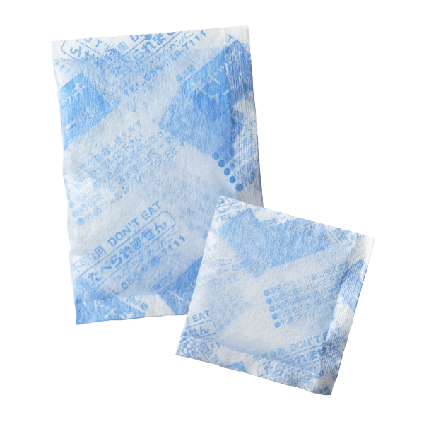 Non-woven fabric, Ice Pad