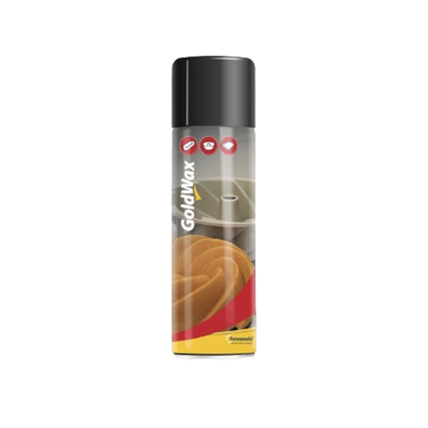 Goldwax Spray