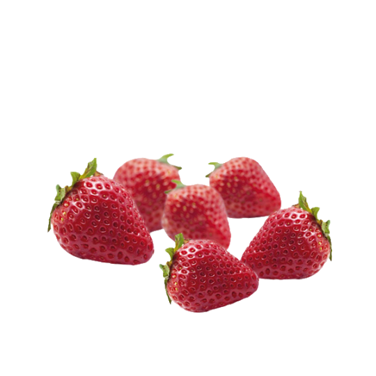  Frozen Whole Strawberry