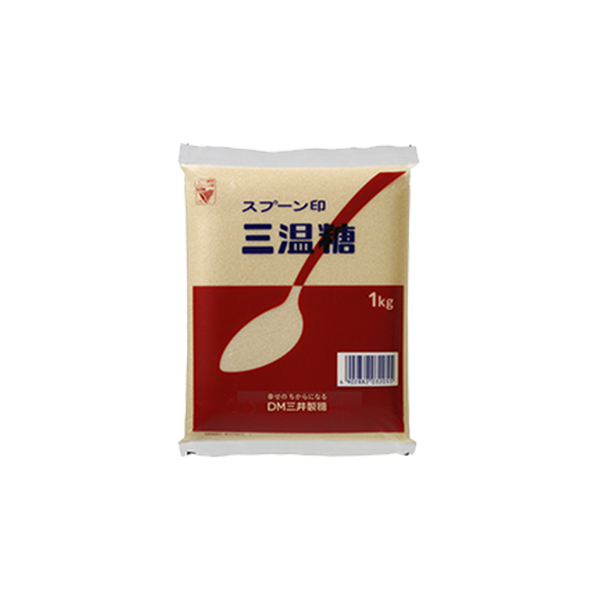 Mitsui Light Brown Sugar