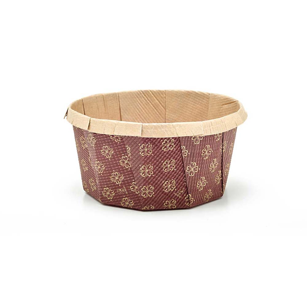 Panettone Paper Mold BM130 / 500g