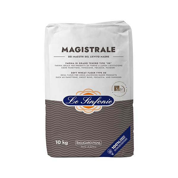 Magistrale Wheat flour