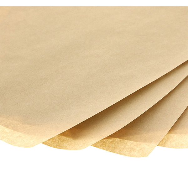   Water and Oil proof Kraft bag