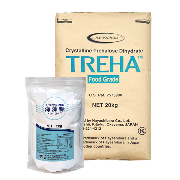 Trehalose