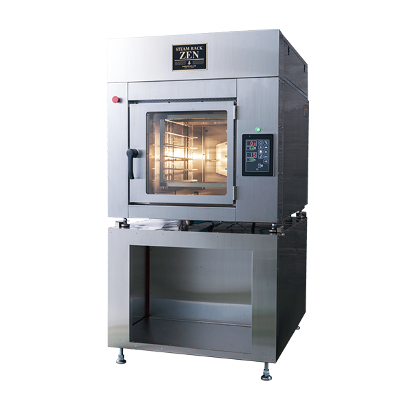 Zen-Convection Oven With Steam