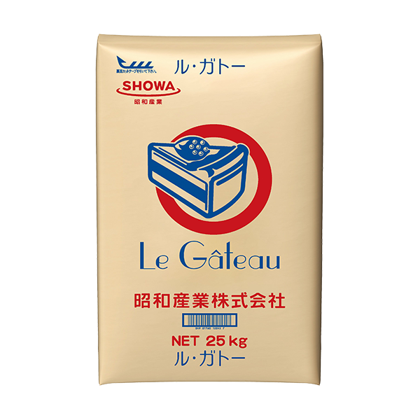 Showa Wheat Flour 