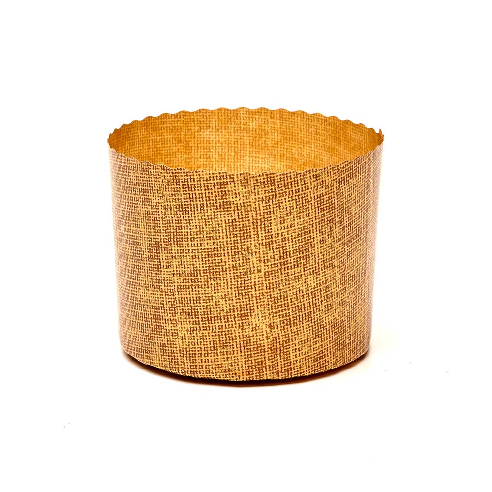 Panettone Paper Mold P90 / 150g