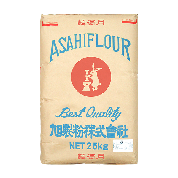 Full Moon All-Purpose Flour (For Udon/Noodle, Pre-Order)