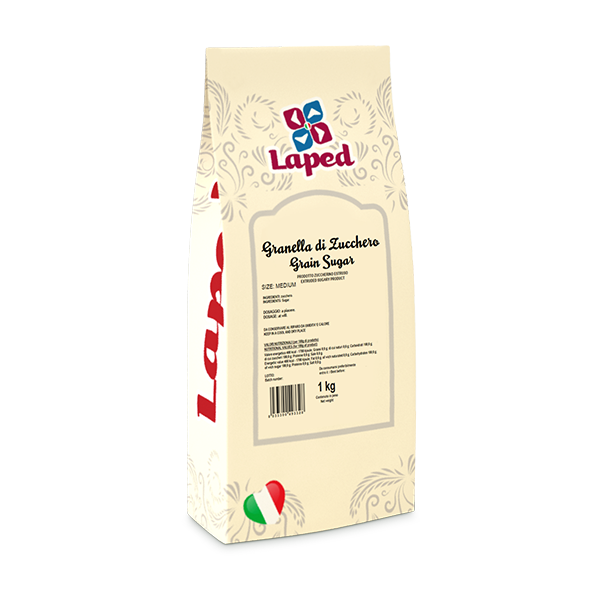 Sugar Grains