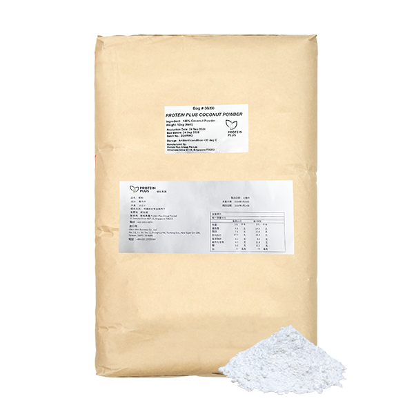Coconut Powder