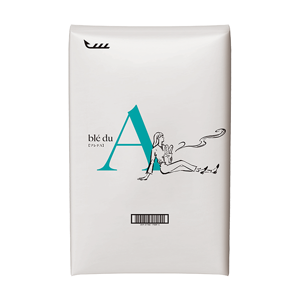 Showa Wheat Flour 