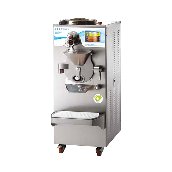 Cream Plus Multifunction machines