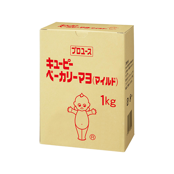KEWPIE BAKERY MAYONNAISE (MILD）