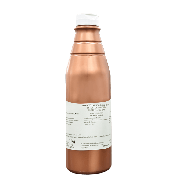 Coffee extract
