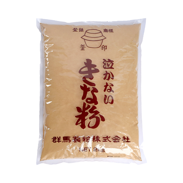 Roasted Soybean Powder(Moisture Resistant)