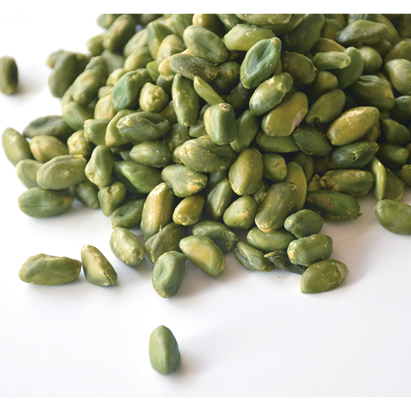 Iranian Peeled Pistachio