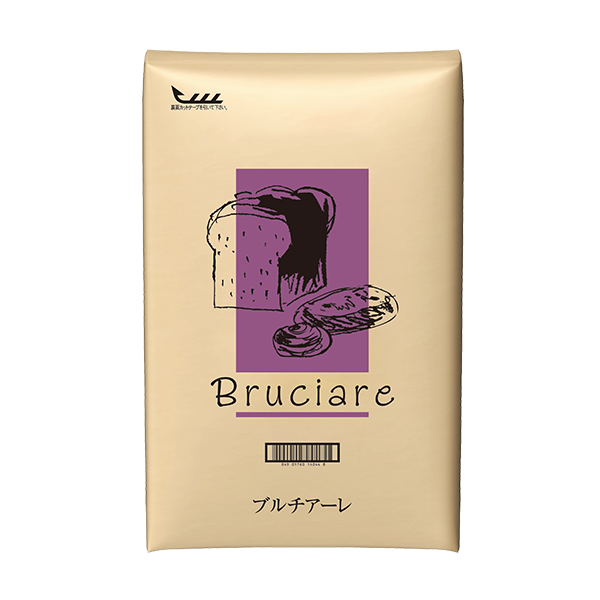 Showa Wheat Flour 