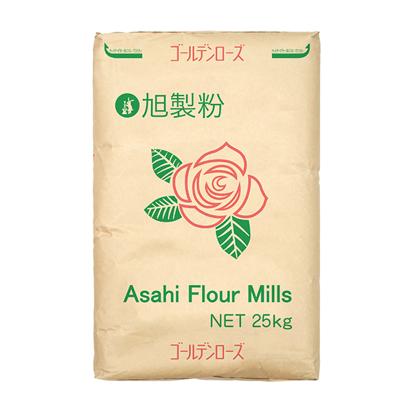 Golden Rose Premium Cake Flour