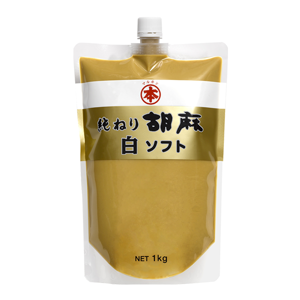 Takemoto White Sesame Paste