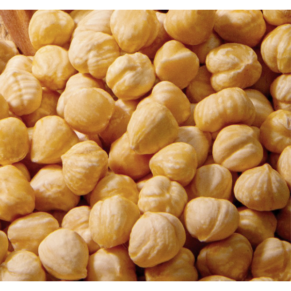 Blanched Hazelnut Kernels