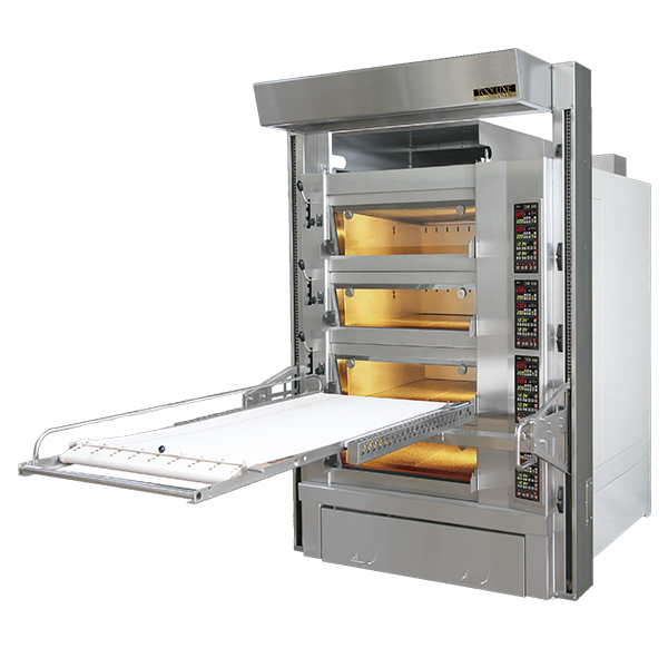 Tooluxe Oven UT