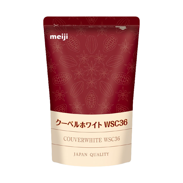 COUVERWHITE WSC36