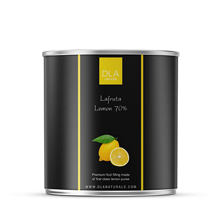 70％Lemon Filling