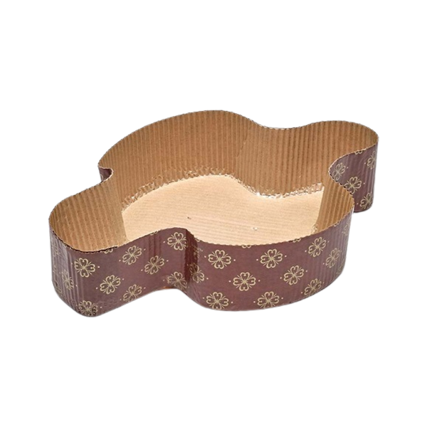 Panettone Paper Mold C1 / 300g
