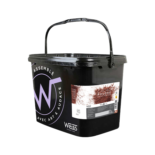 Weiss 100% Pure Cocoa Powder