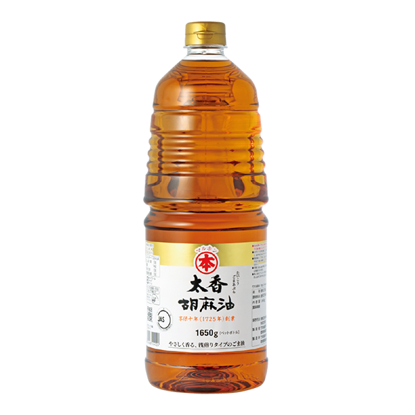 Takemoto Sesame Oil ( Cuisin Use )(pre-order only)