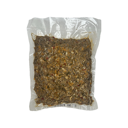 Thai Basil Pork Filling