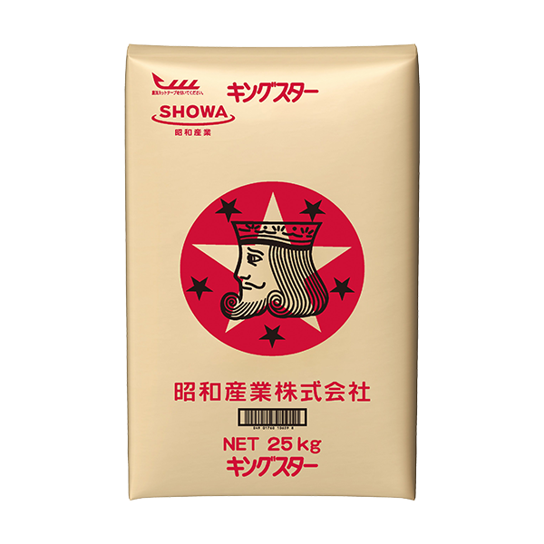 Showa Wheat Flour 