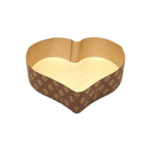 Panettone Paper Mold / 500g
