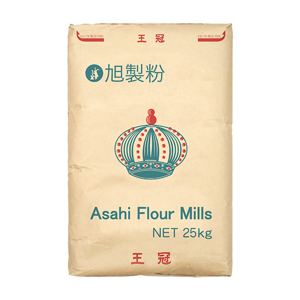 Flour okan(Crown Cake Flour)