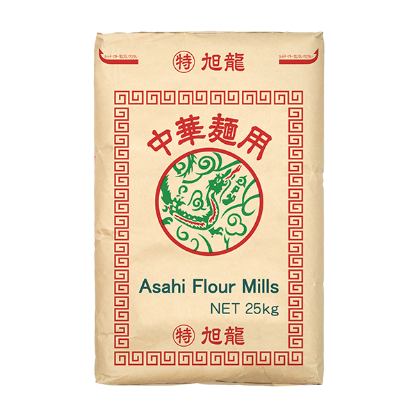 Special Asahiryu Flour (For Ramen/Noodles)