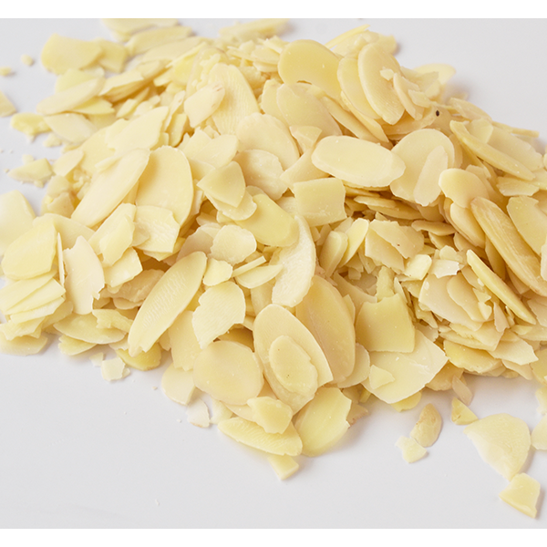Almond Flakes