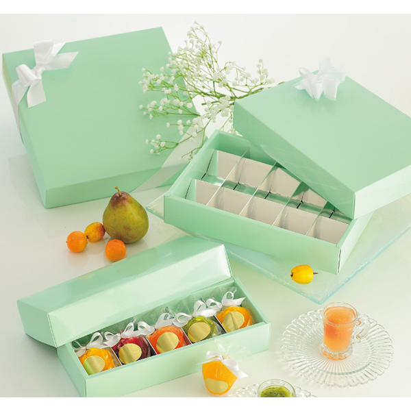 WAKE Seasonal package- Water flow 