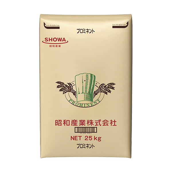 Showa Wheat Flour 