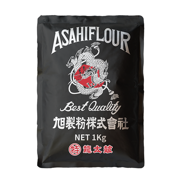 Special Ryu Wheat Flour (For Ramen)