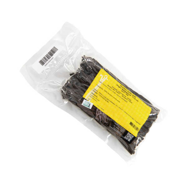 EUROVANILLE Madagascar Vanilla pods