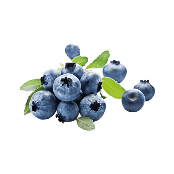 冷凍藍莓果粒