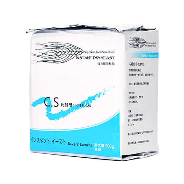 CS Instant Dry Yeast(high sugar)