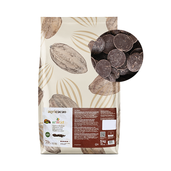 ARISTID 70% in pastilles