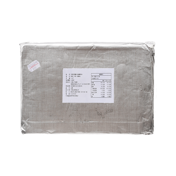 Beurre Le Hameau (Unsalted Lactic Butter Sheet)