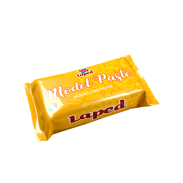 Model Paste (White)