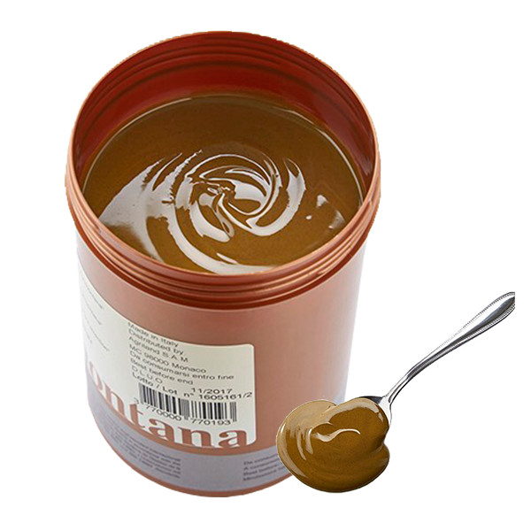 Pistachio Paste