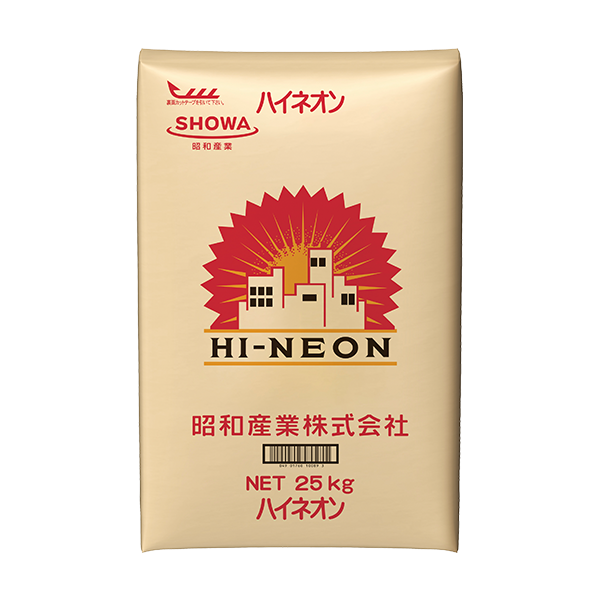 Showa Wheat Flour 