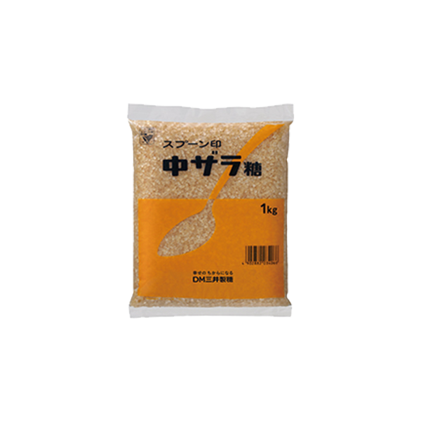 Mitsui Demerara Sugar