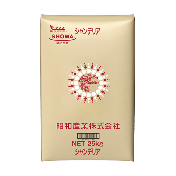 Showa Wheat Flour 